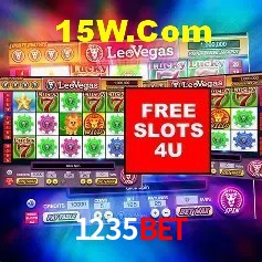 1235Bet App